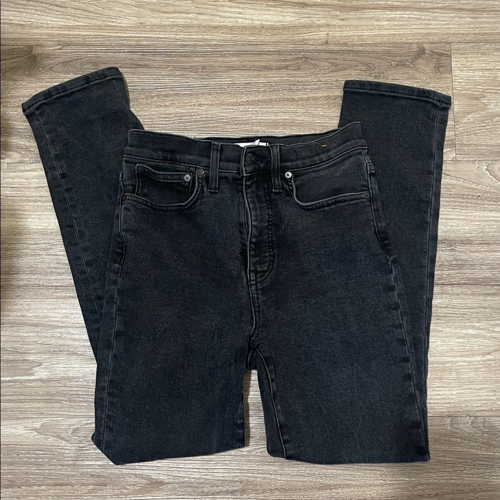 Madewell The Perfect Vintage Women’s Jeans